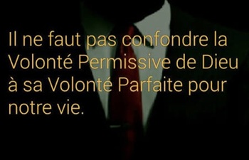 avertissement important