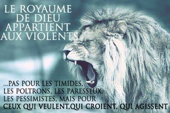 une Parole de Jésus souvent mal comprise
