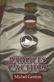 Livre de Michel Genton, Paroles cachées